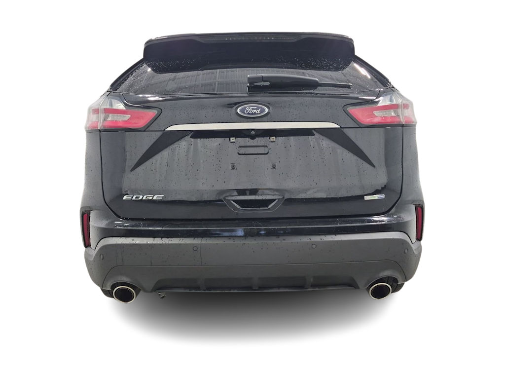 Thumbnail: 2020 Ford Edge - 26