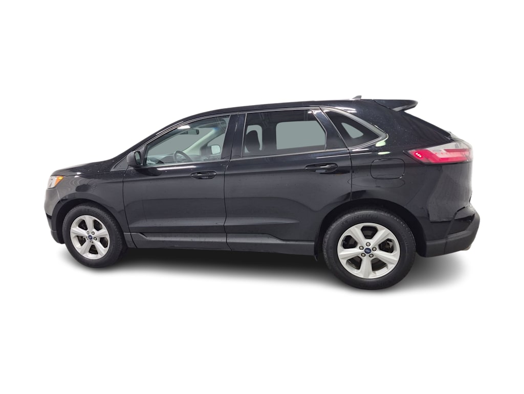 Thumbnail: 2020 Ford Edge - 24