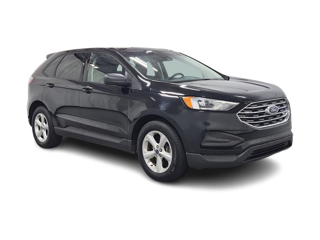 Thumbnail: 2020 Ford Edge - 29