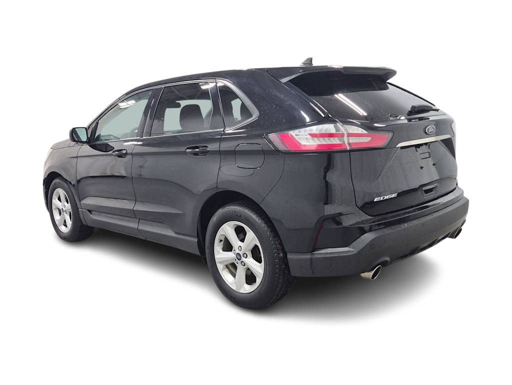 Thumbnail: 2020 Ford Edge - 25