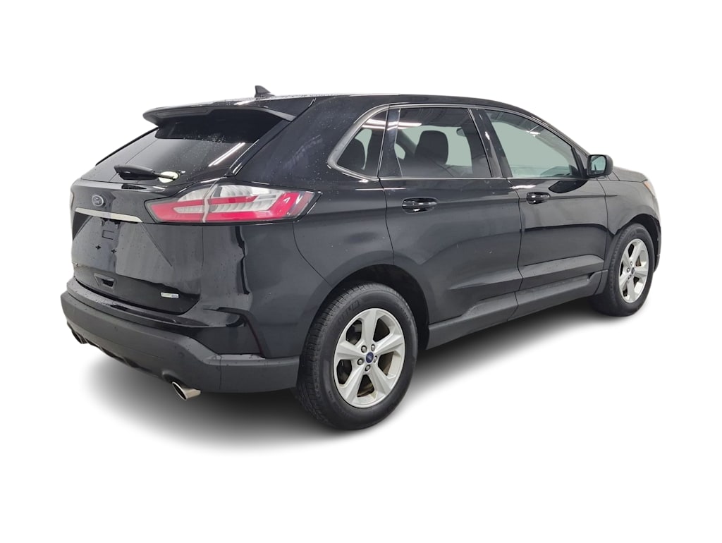 Thumbnail: 2020 Ford Edge - 27