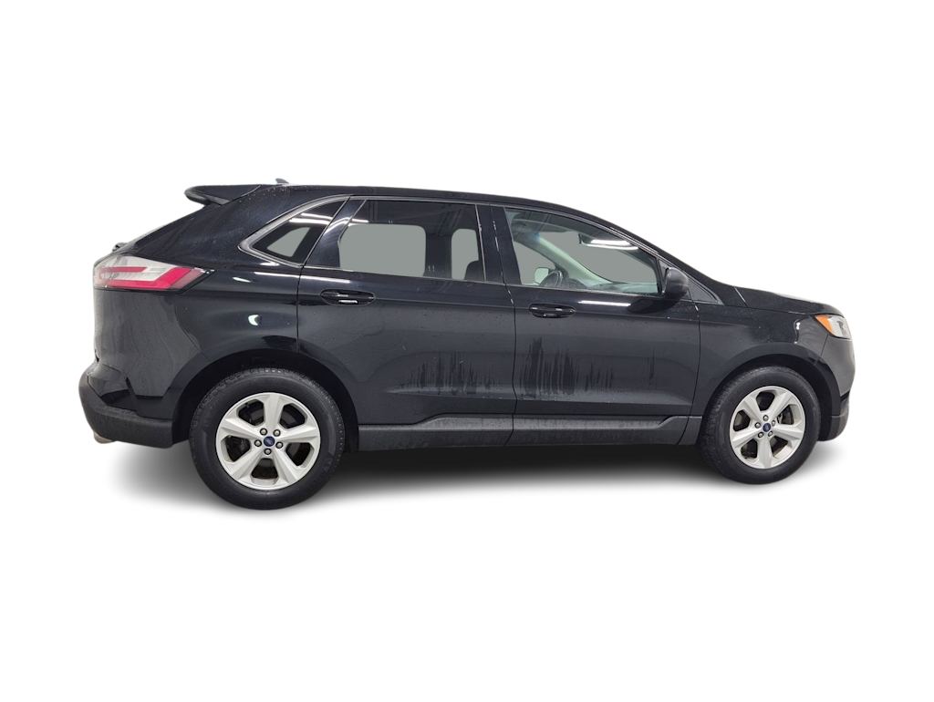 Thumbnail: 2020 Ford Edge - 23