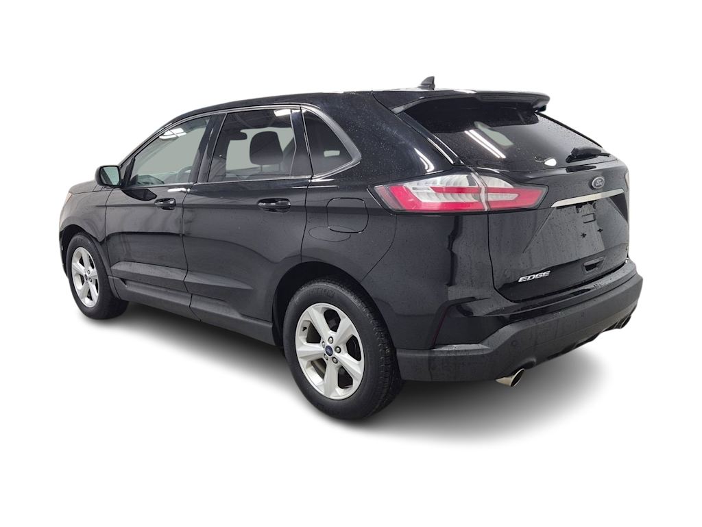 Thumbnail: 2020 Ford Edge - 4