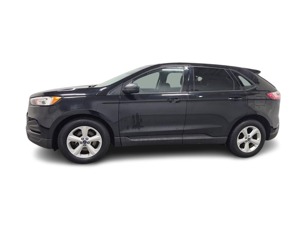 Thumbnail: 2020 Ford Edge - 3