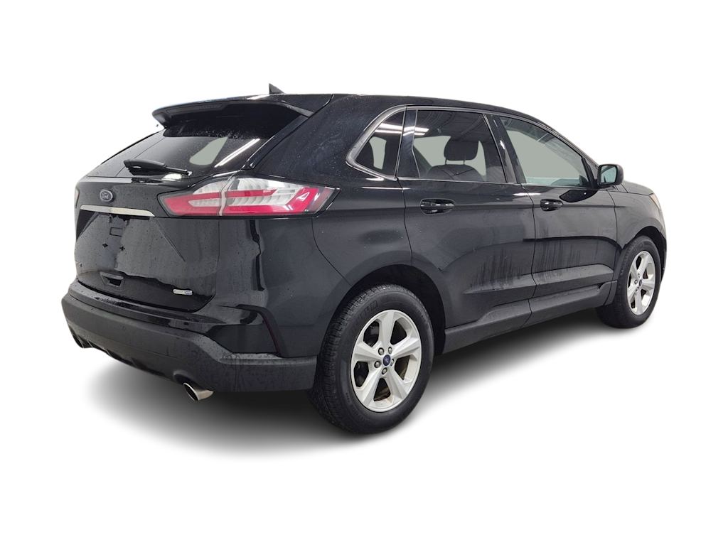 Thumbnail: 2020 Ford Edge - 22