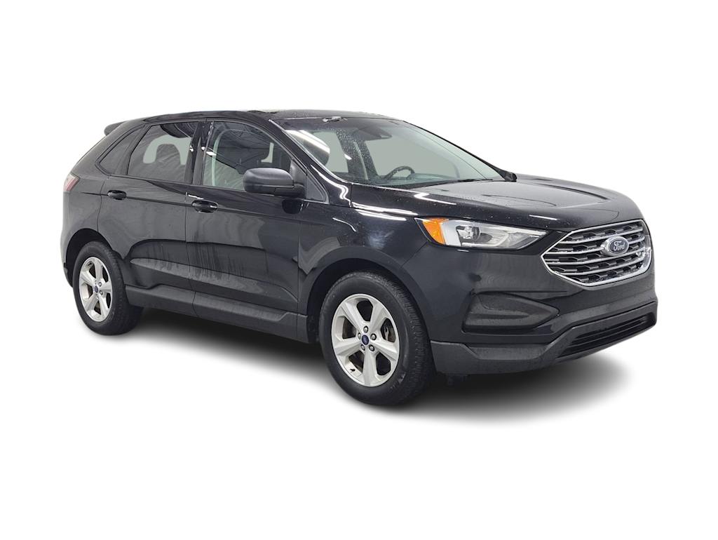Thumbnail: 2020 Ford Edge - 20