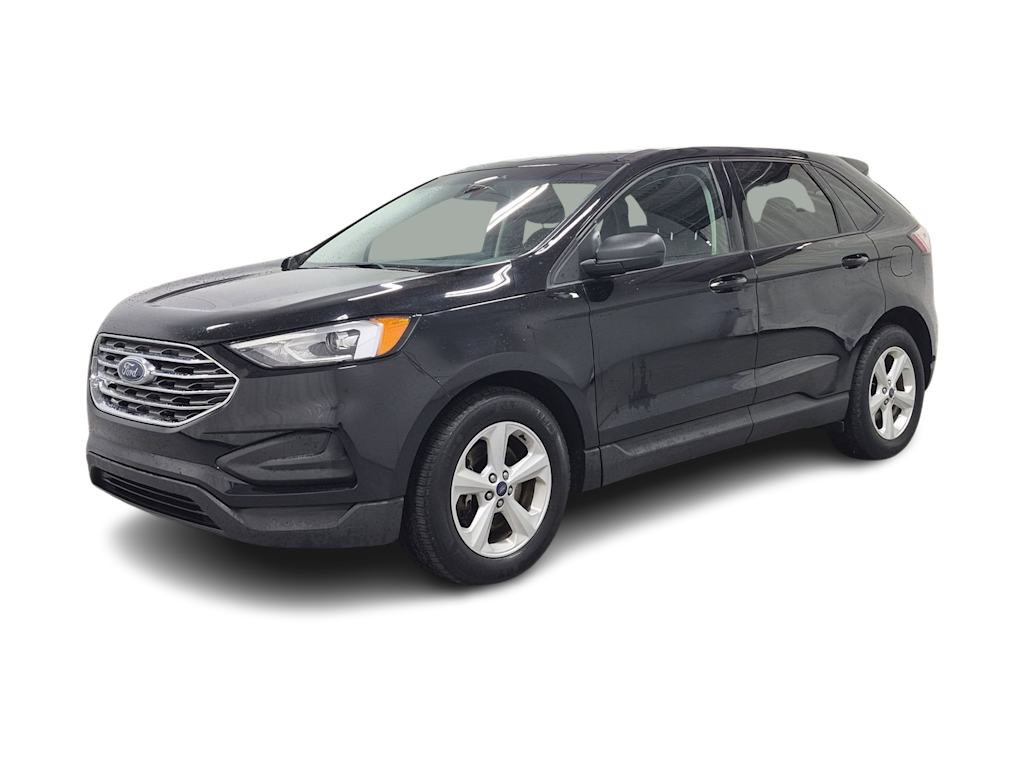 Thumbnail: 2020 Ford Edge - 21