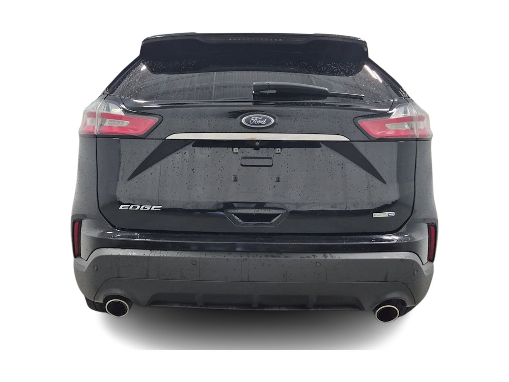 Thumbnail: 2020 Ford Edge - 5