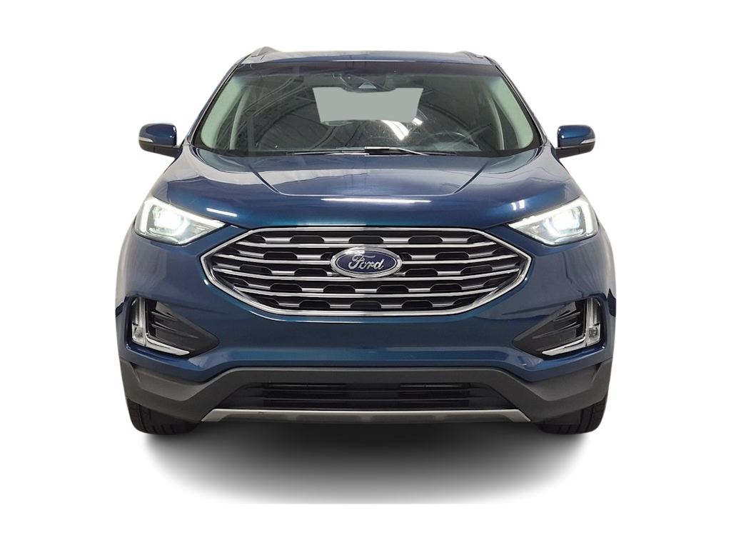 Thumbnail: 2020 Ford Edge - 6