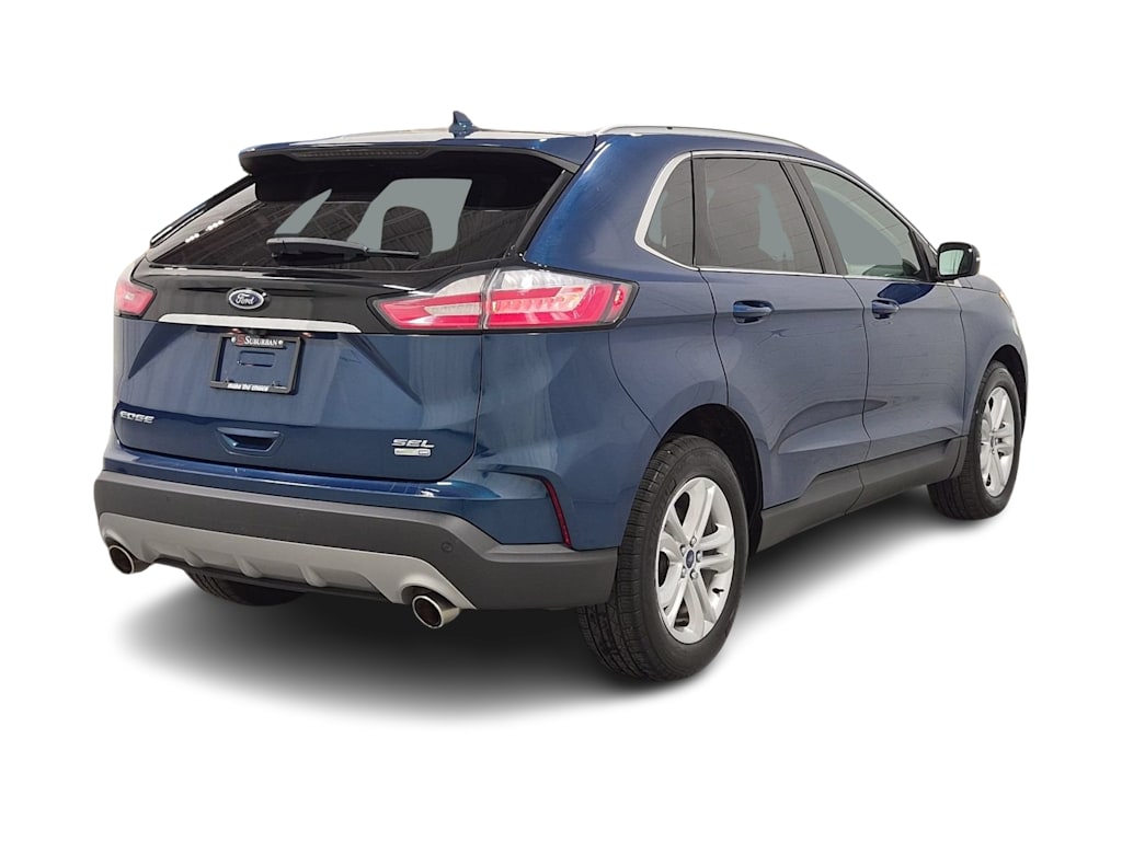Thumbnail: 2020 Ford Edge - 22