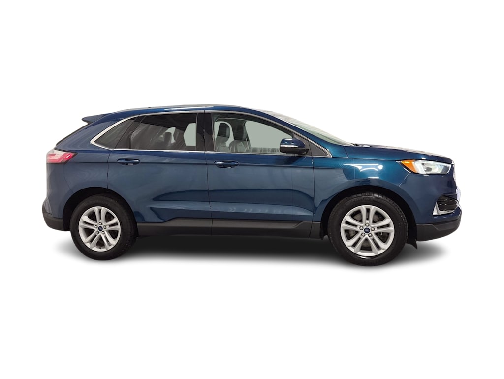 Thumbnail: 2020 Ford Edge - 23