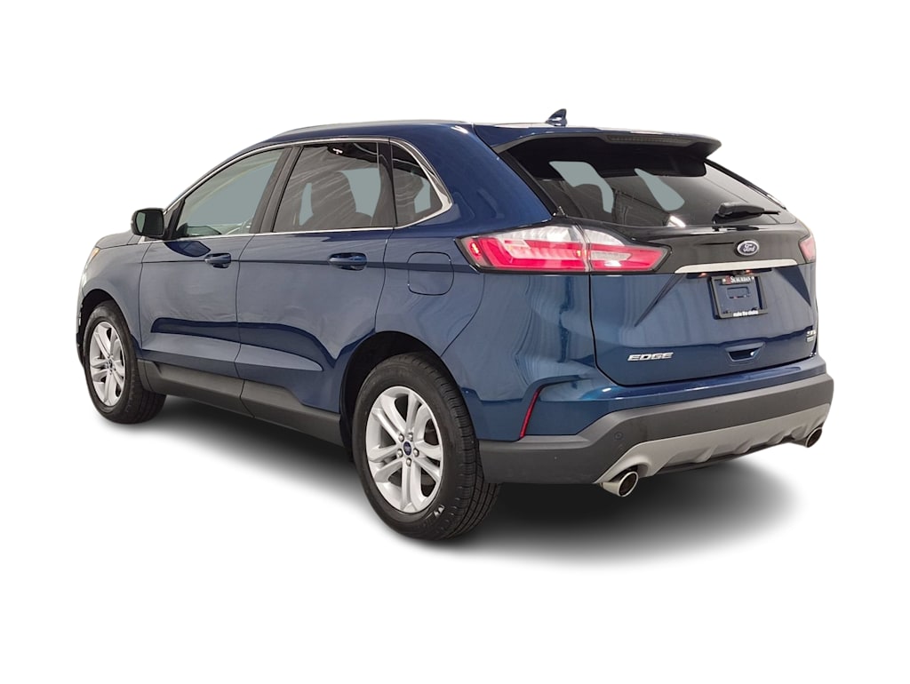 Thumbnail: 2020 Ford Edge - 4