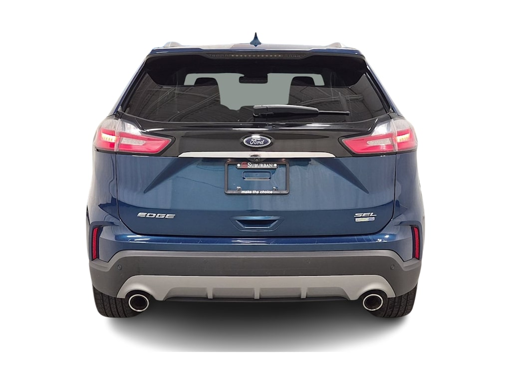 Thumbnail: 2020 Ford Edge - 5