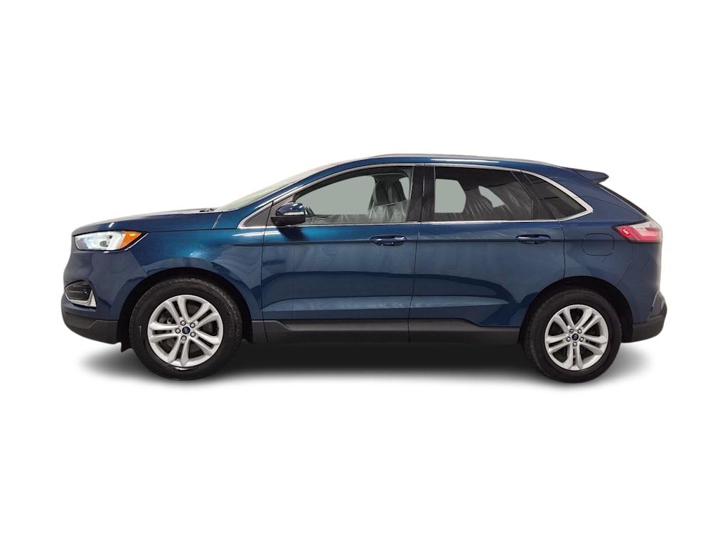 Thumbnail: 2020 Ford Edge - 3