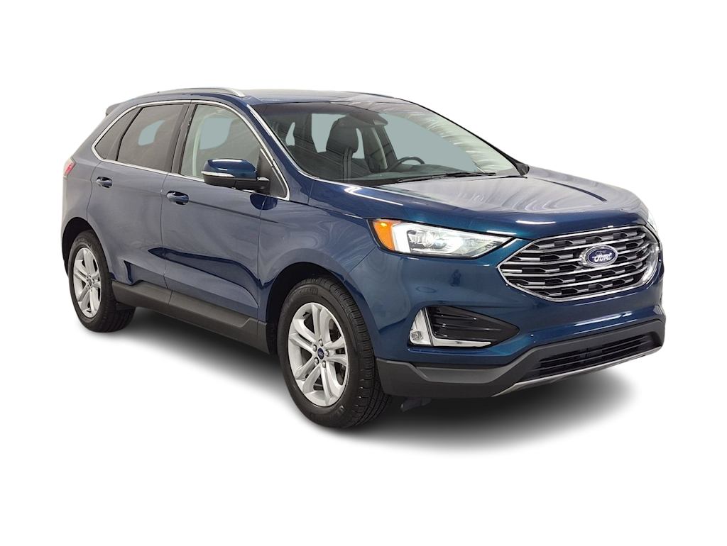 Thumbnail: 2020 Ford Edge - 20