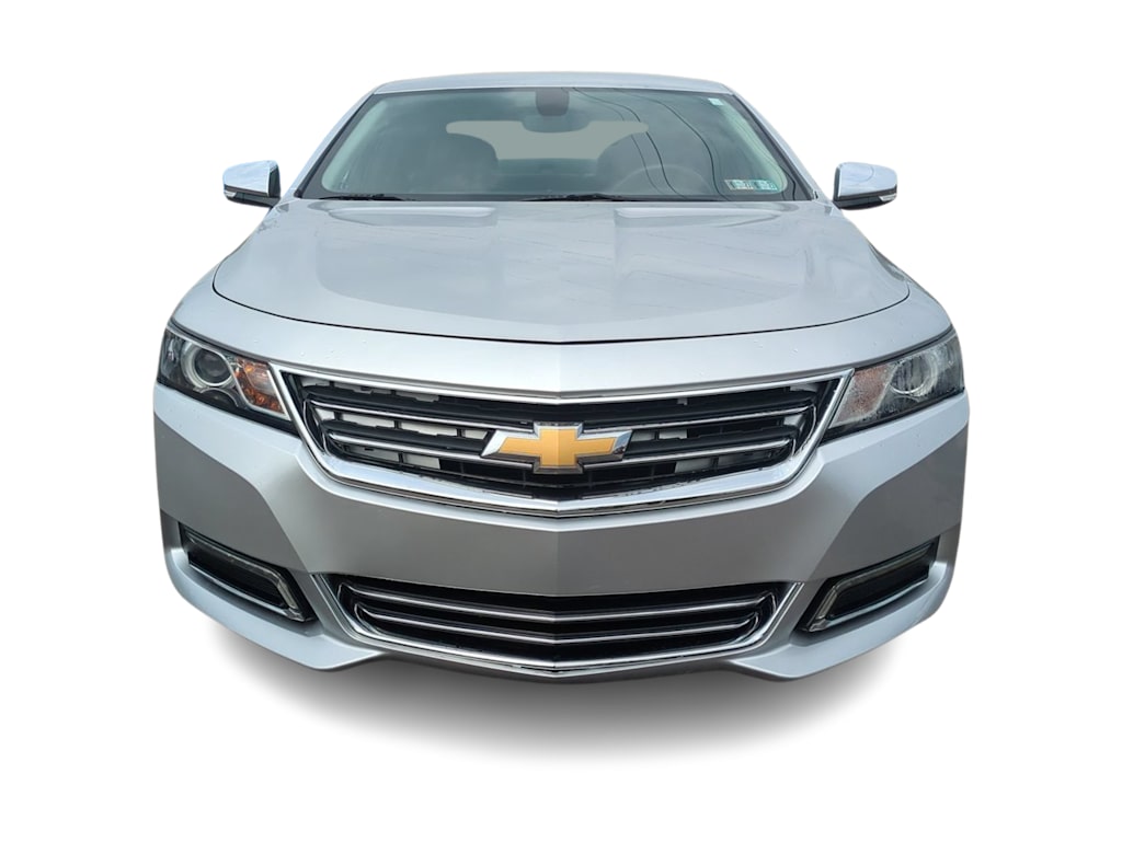 Thumbnail: 2019 Chevrolet Impala - 6