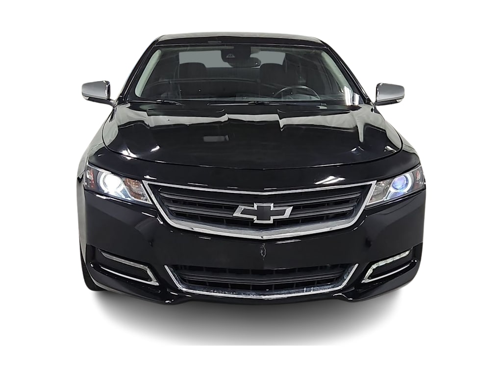 Thumbnail: 2017 Chevrolet Impala - 6