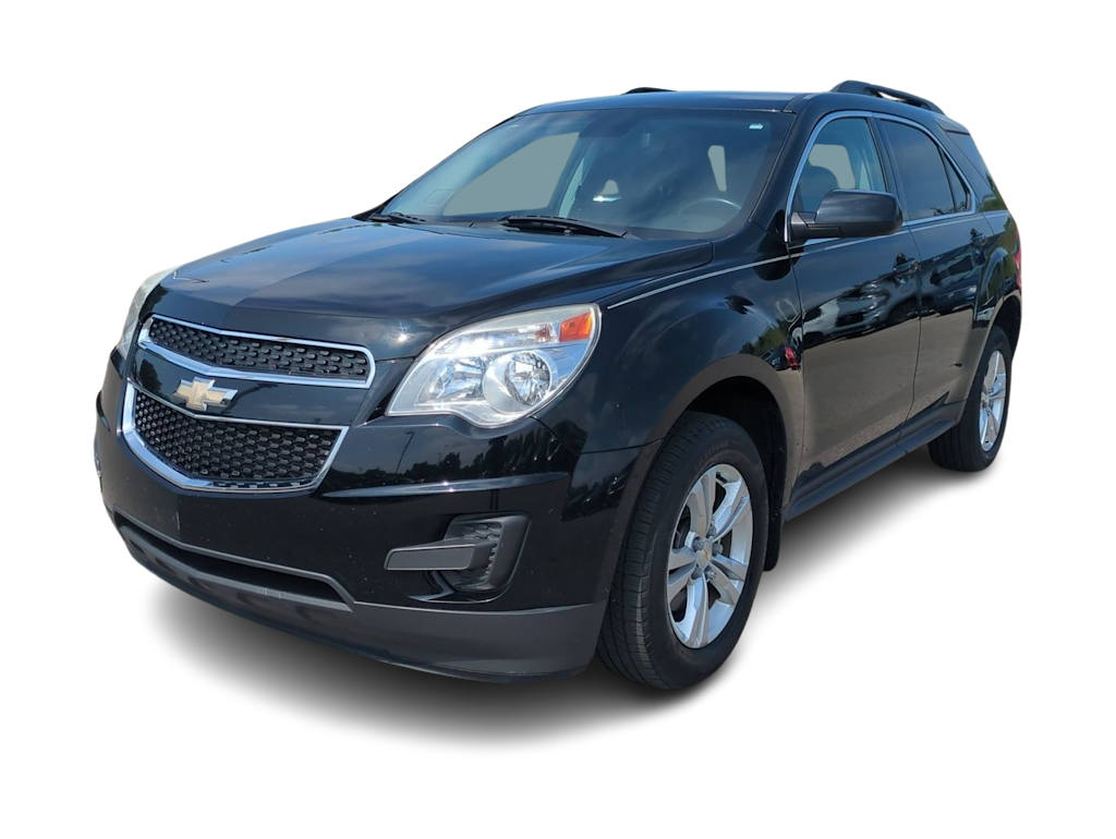 Thumbnail: 2015 Chevrolet Equinox - 21