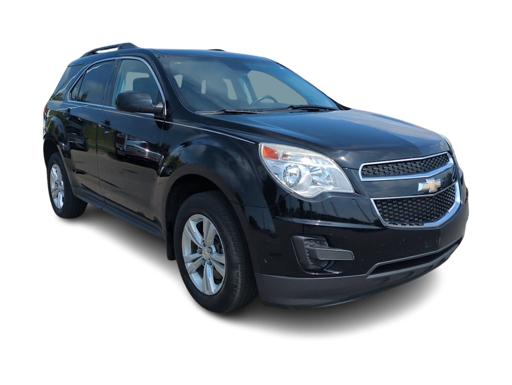 Thumbnail: 2015 Chevrolet Equinox - 20