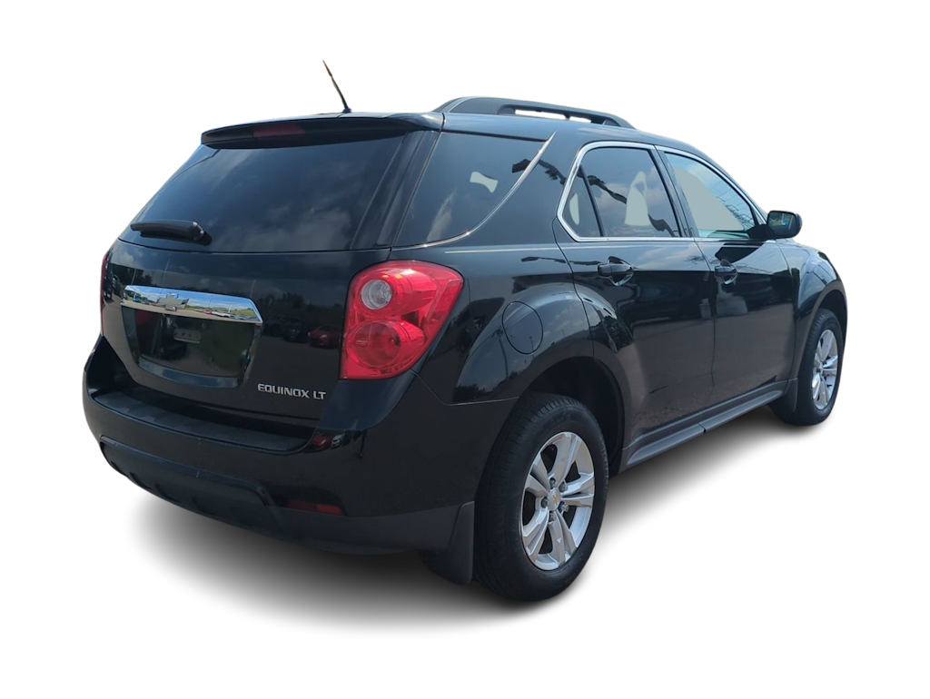 Thumbnail: 2015 Chevrolet Equinox - 22
