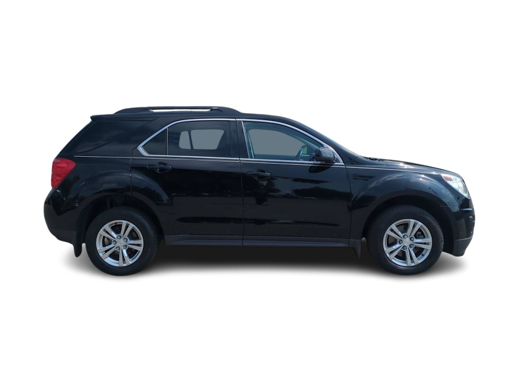 Thumbnail: 2015 Chevrolet Equinox - 23