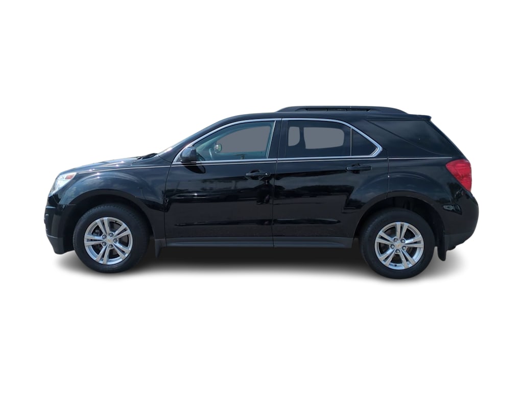 Thumbnail: 2015 Chevrolet Equinox - 3