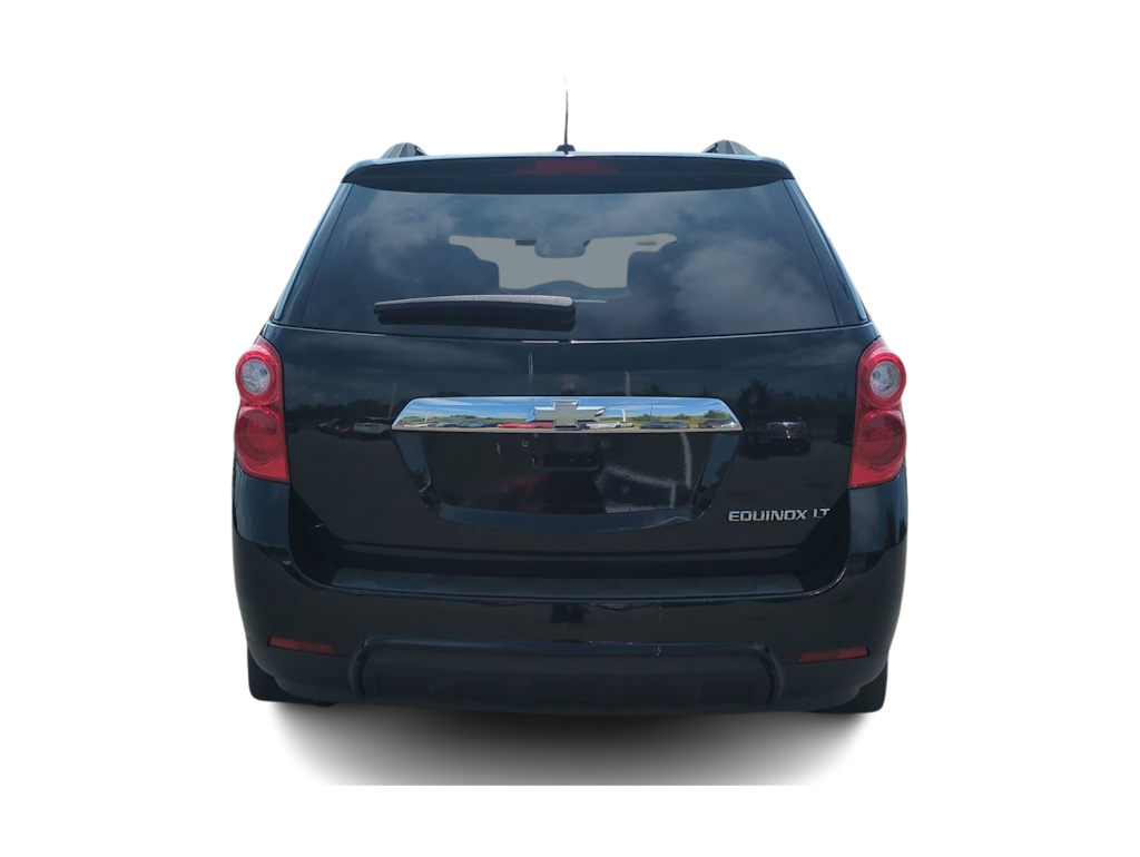 Thumbnail: 2015 Chevrolet Equinox - 5
