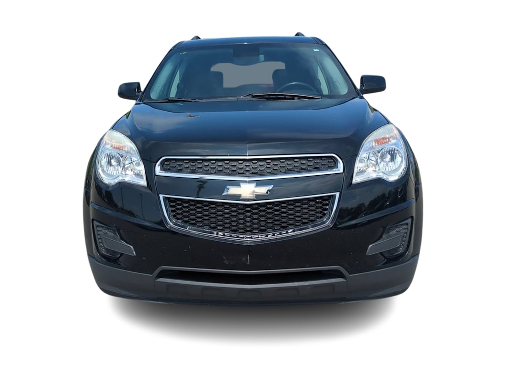 Thumbnail: 2015 Chevrolet Equinox - 6