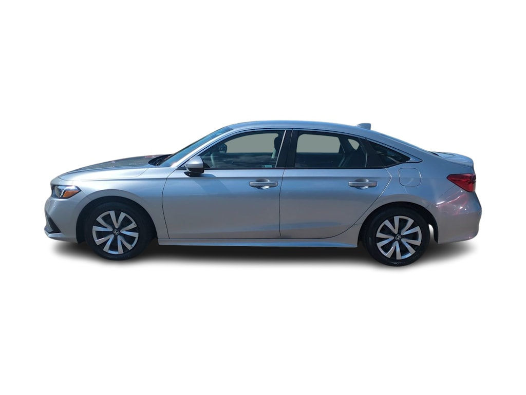 Thumbnail: 2023 Honda Civic - 3