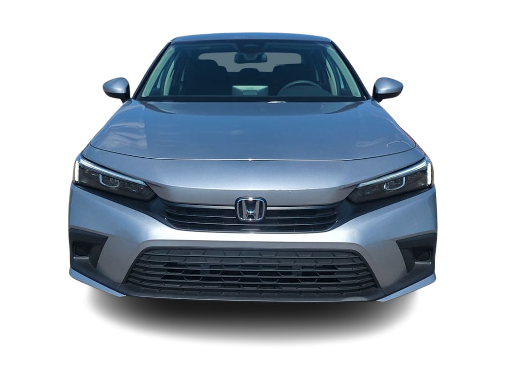 Thumbnail: 2023 Honda Civic - 6
