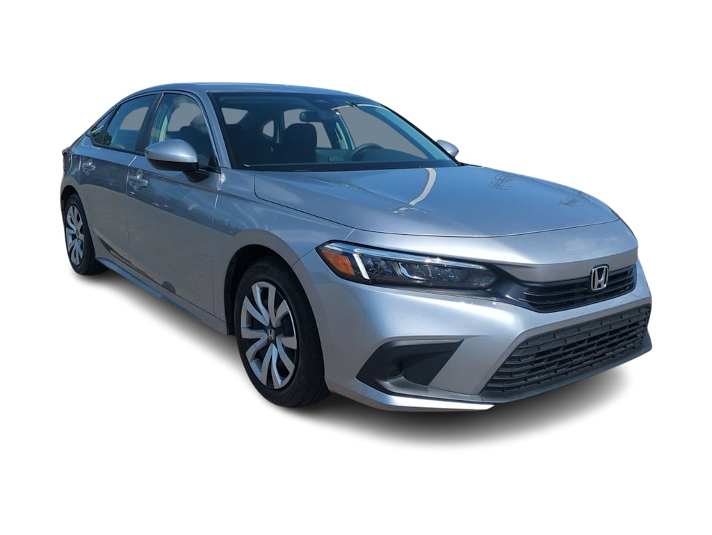 Thumbnail: 2023 Honda Civic - 19