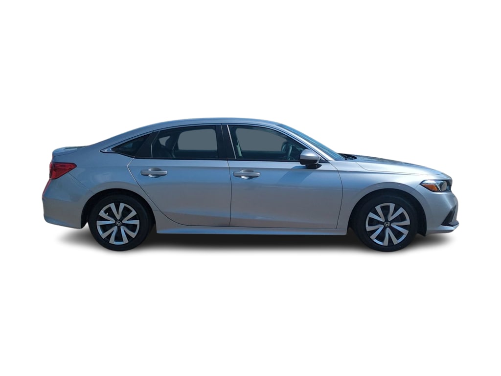 Thumbnail: 2023 Honda Civic - 22