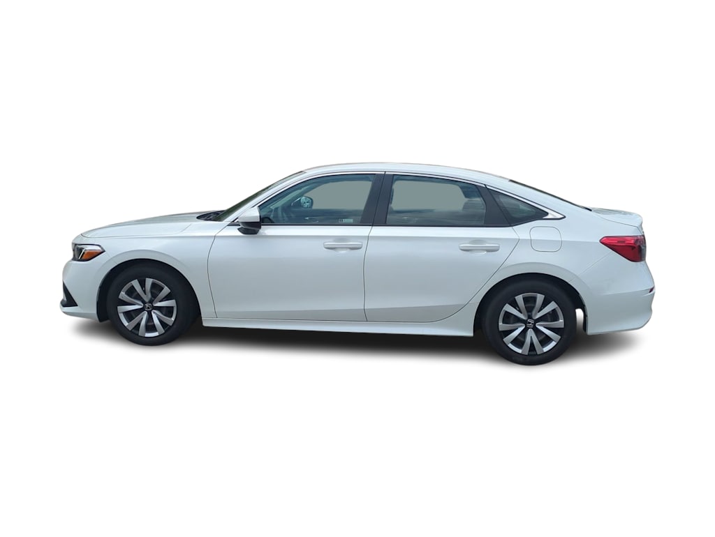 Thumbnail: 2023 Honda Civic - 3