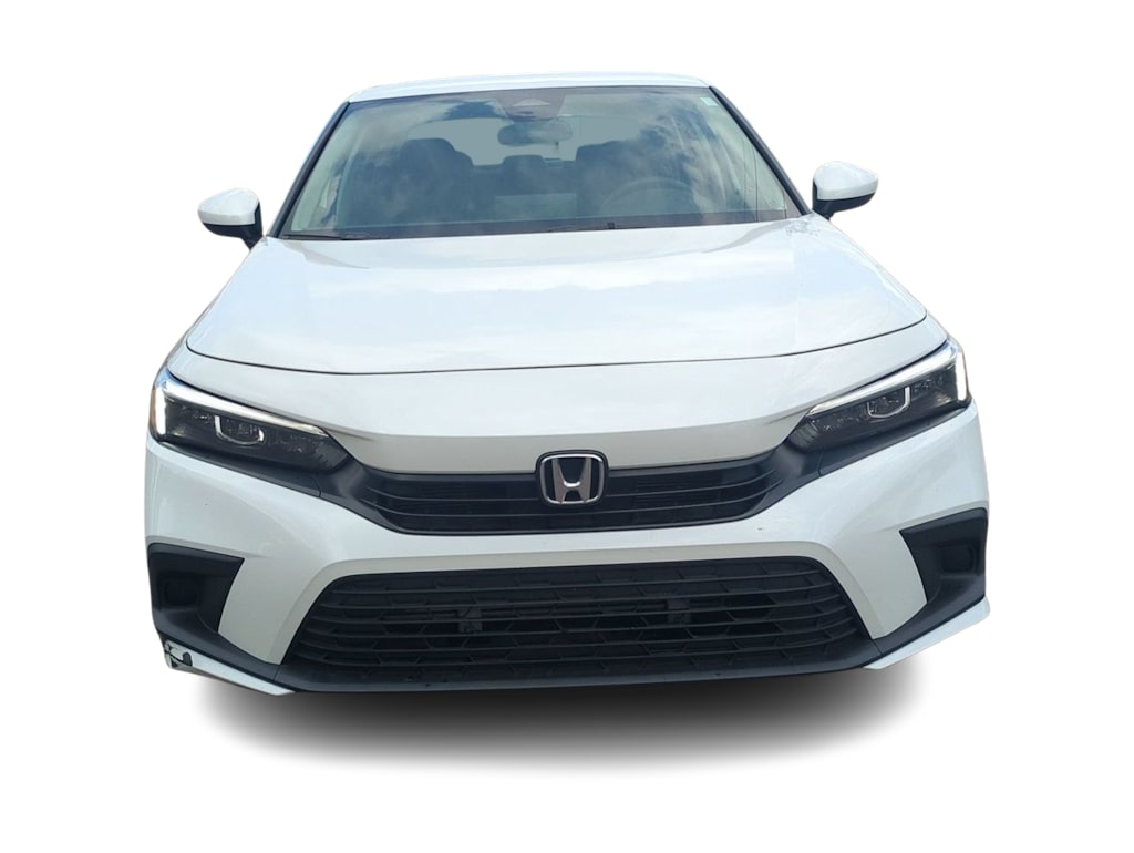 Thumbnail: 2023 Honda Civic - 6