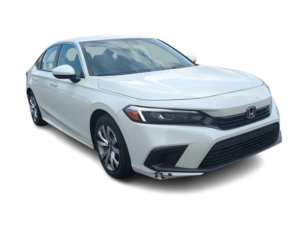 Thumbnail: 2023 Honda Civic - 20