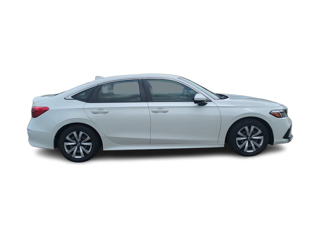 Thumbnail: 2023 Honda Civic - 23