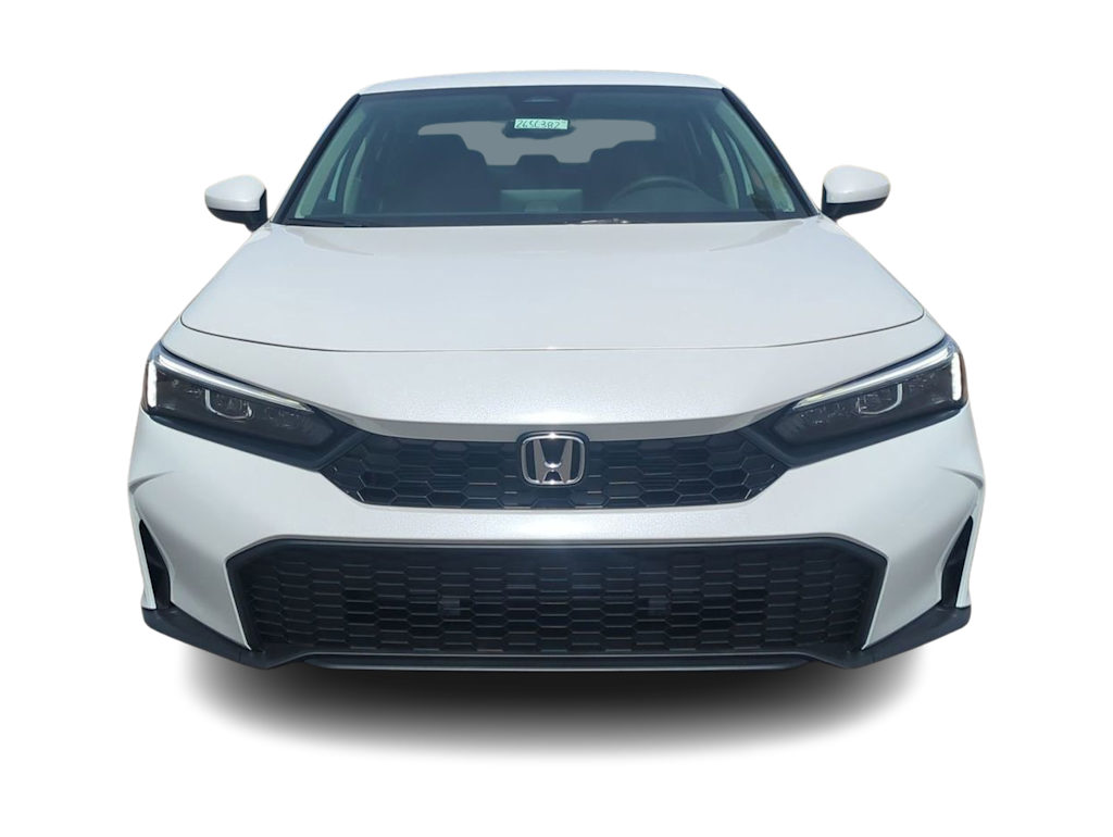 Thumbnail: 2026 Honda Civic - 6