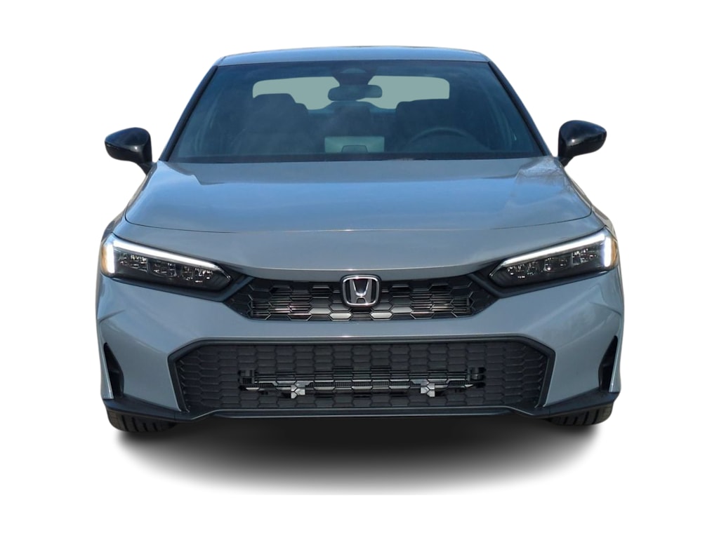 Thumbnail: 2026 Honda Civic - 6