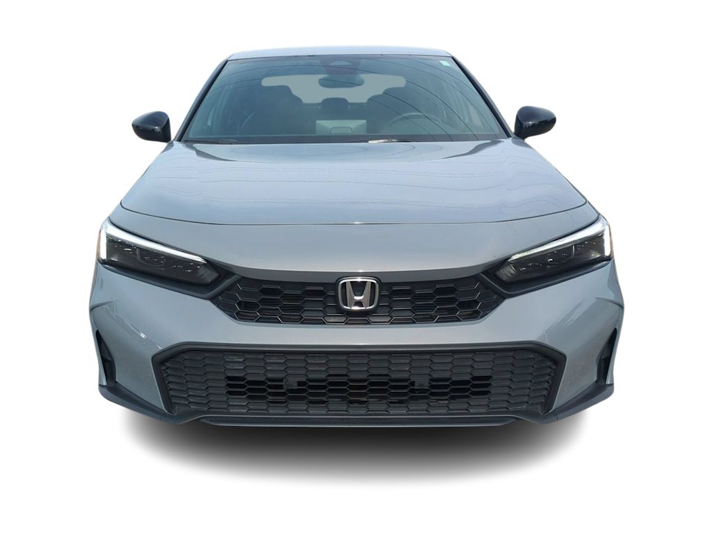 Thumbnail: 2026 Honda Civic - 6