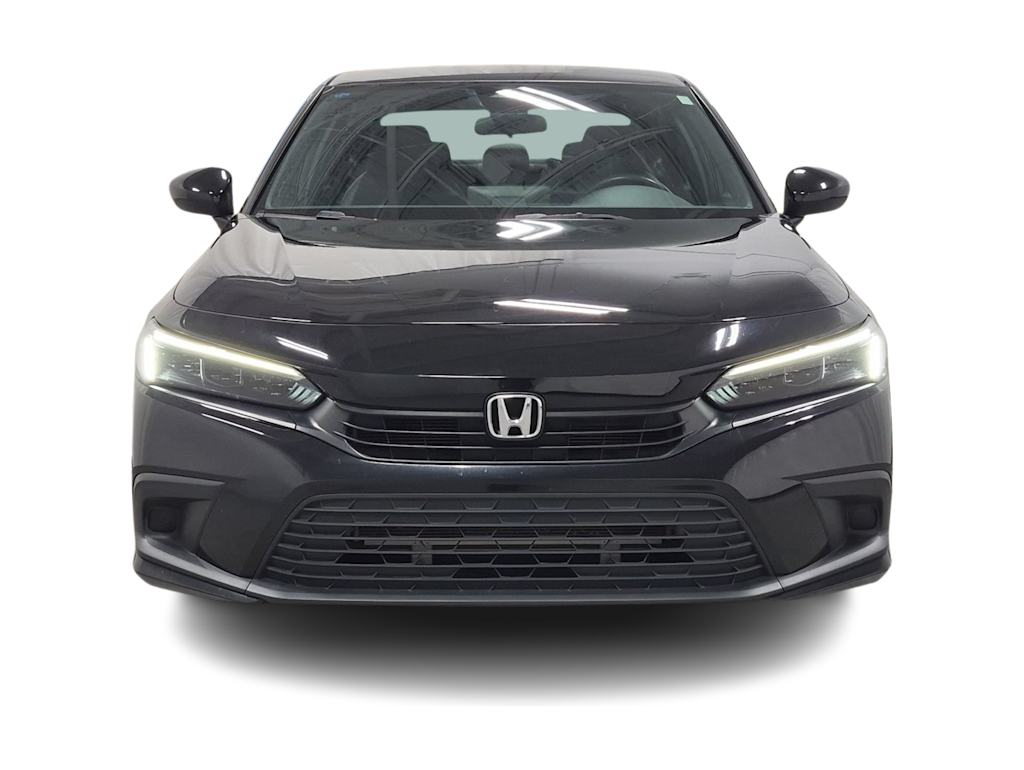 Thumbnail: 2024 Honda Civic - 6