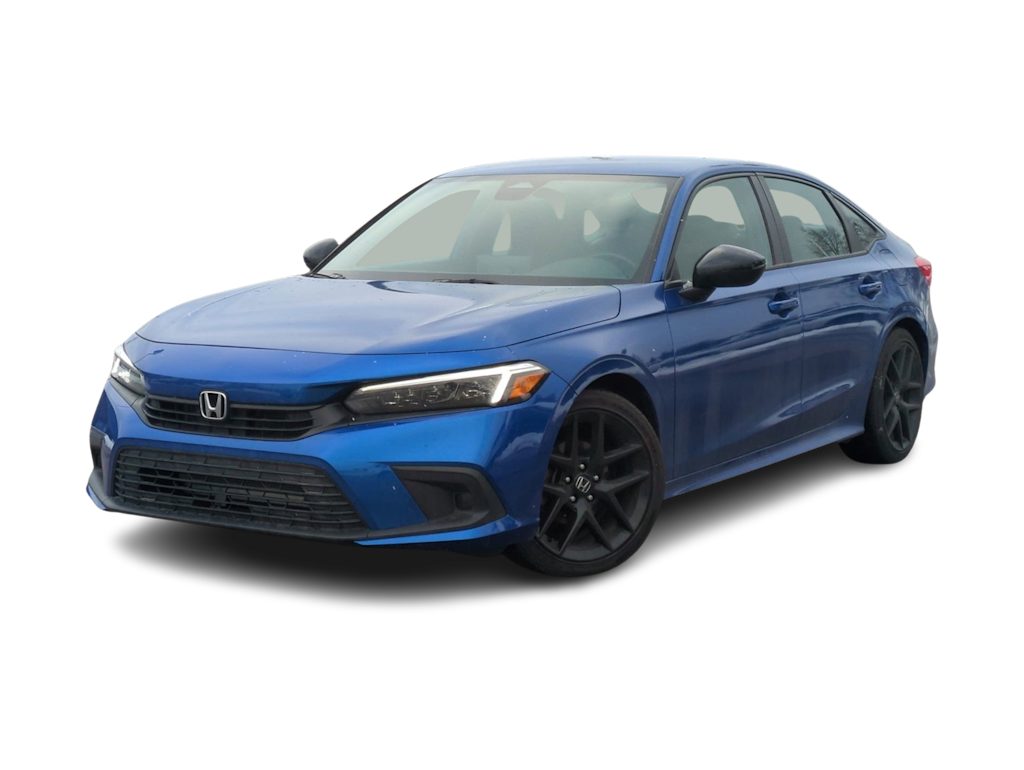 2023 Honda Civic