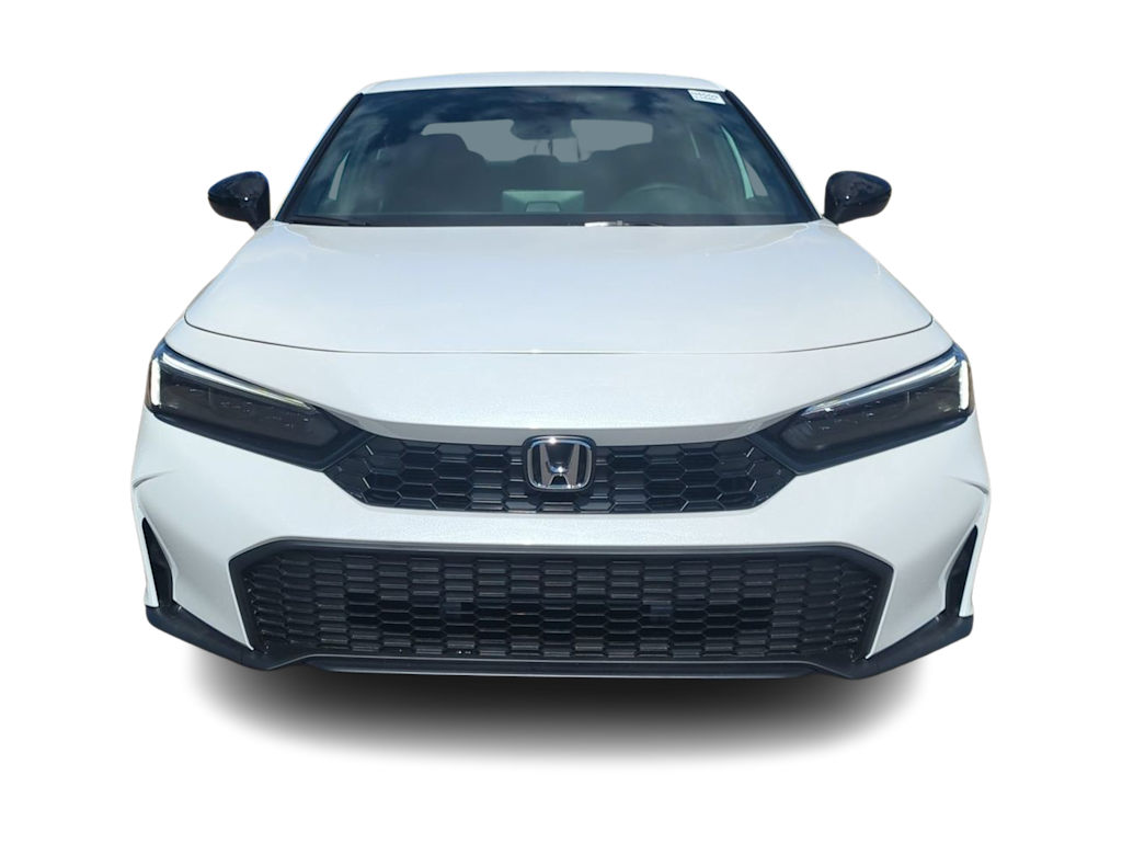Thumbnail: 2026 Honda Civic - 6