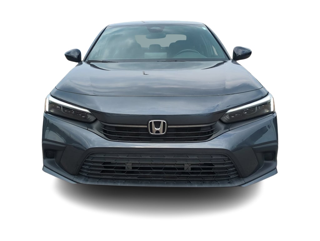 Thumbnail: 2024 Honda Civic - 6