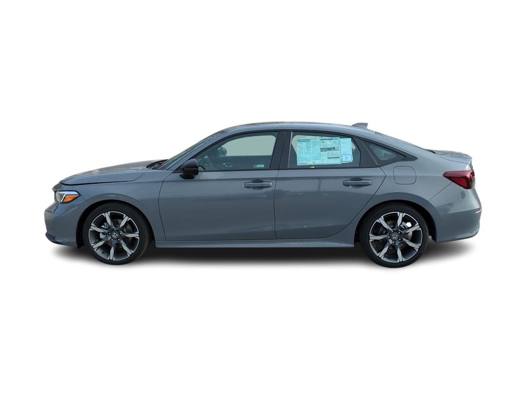 Thumbnail: 2026 Honda Civic - 25