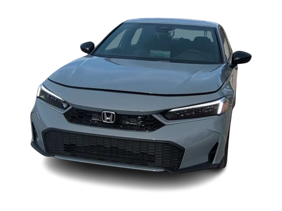 Thumbnail: 2026 Honda Civic - 6