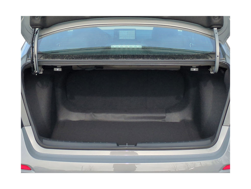 Thumbnail: 2026 Honda Civic - 18