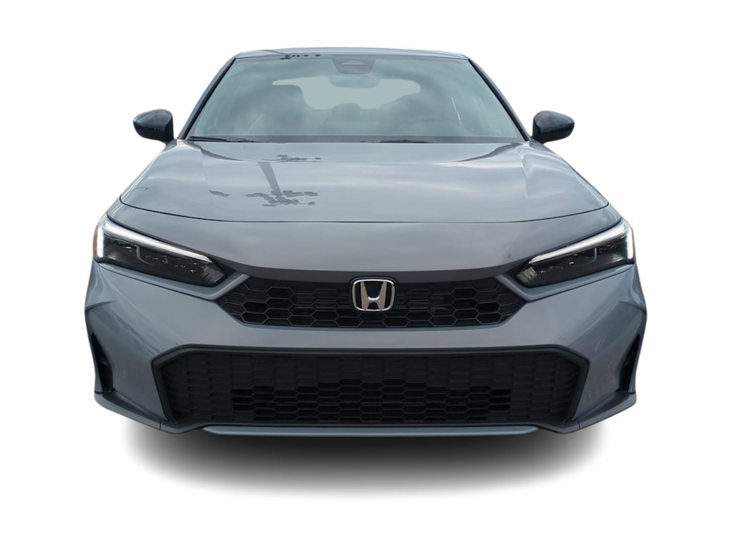 Thumbnail: 2026 Honda Civic - 6