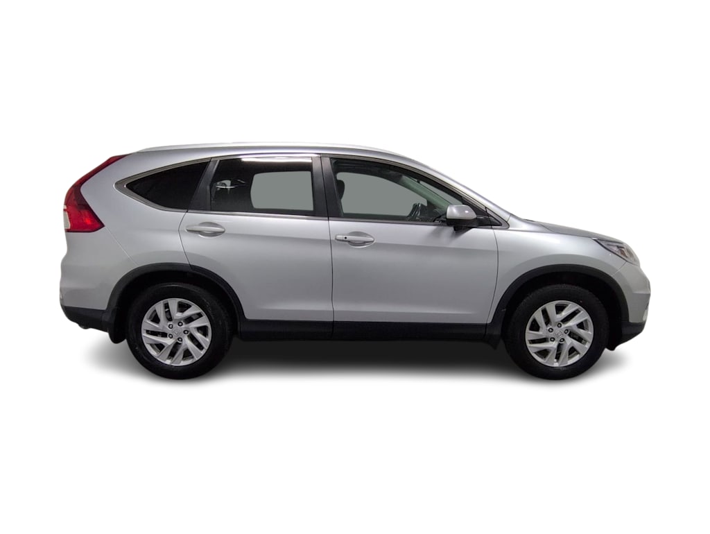 Thumbnail: 2015 Honda CR-V - 23