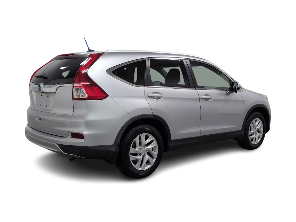 Thumbnail: 2015 Honda CR-V - 22