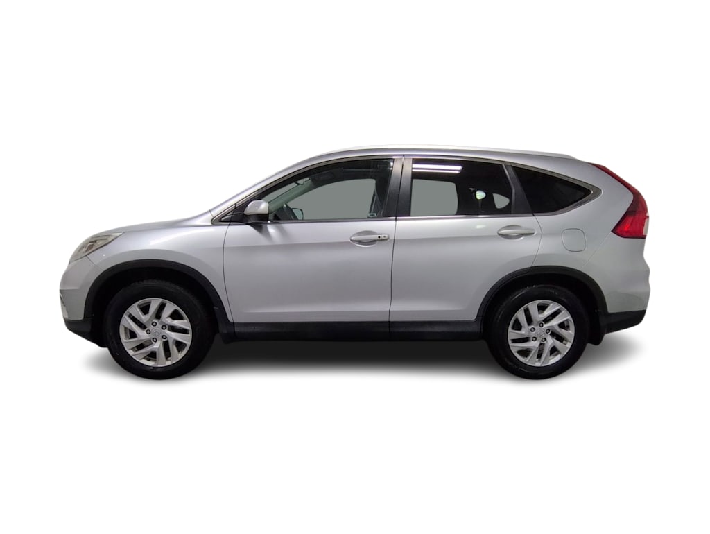 Thumbnail: 2015 Honda CR-V - 3